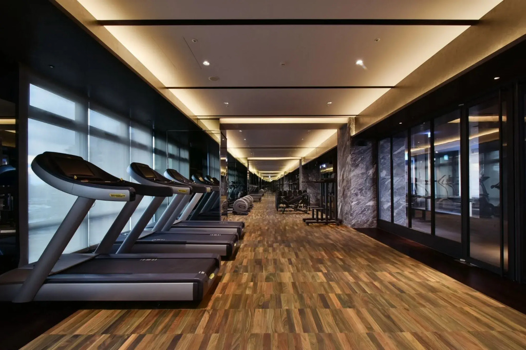 THE AMNIS, a Luxury Collection Hotel, Kaohsiung