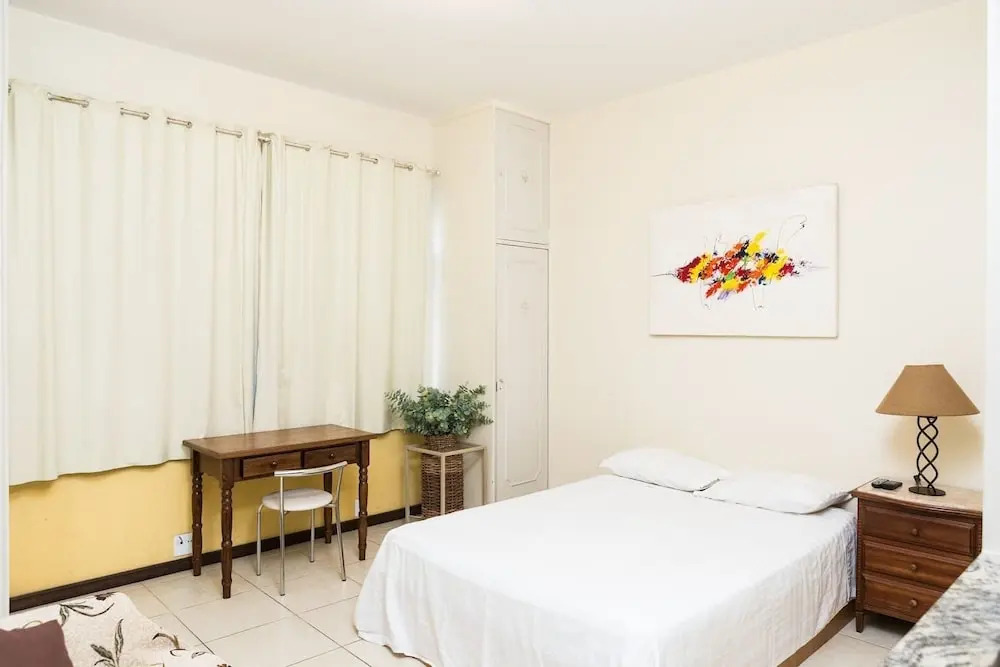 Studio Djalma Ulrich 49 - 100B Apartment 1