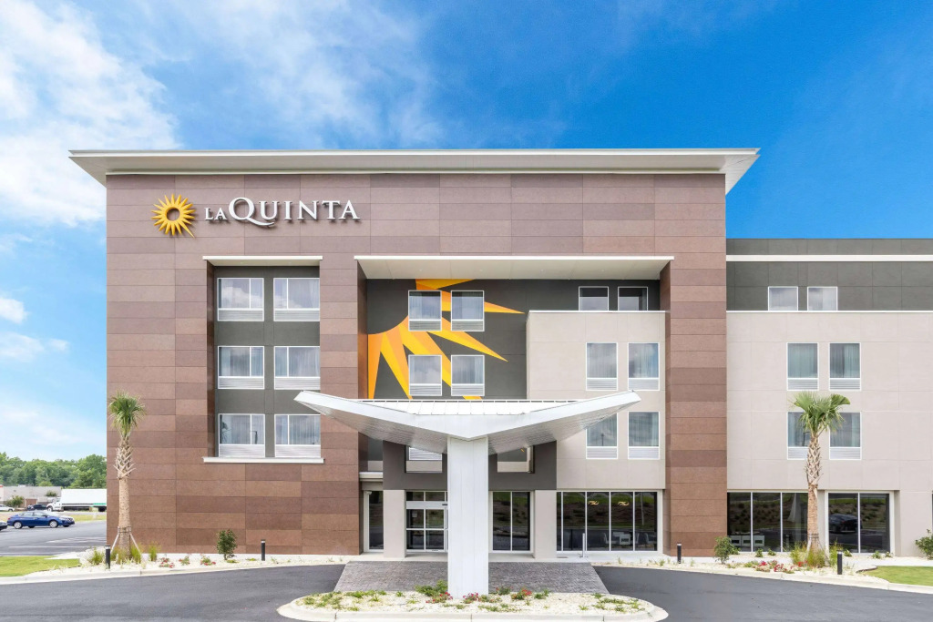 La Quinta Inn & Suites by Wyndham Valdosta