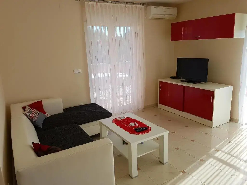 Apartments Simag
