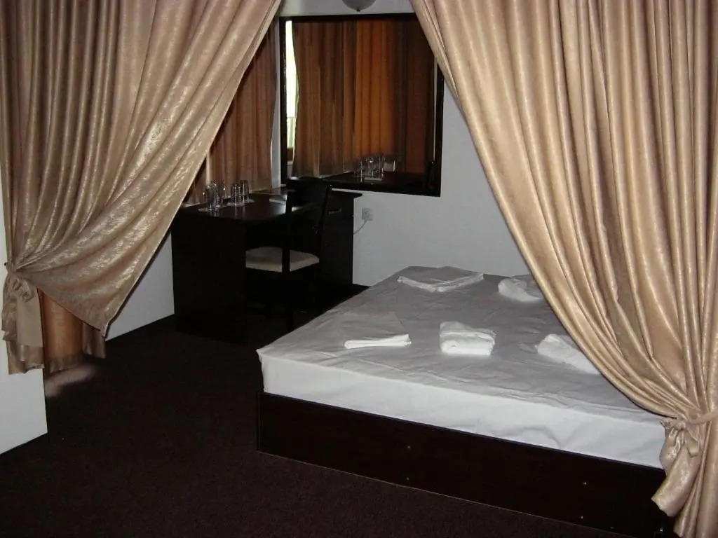 Motel Koziyat Rog