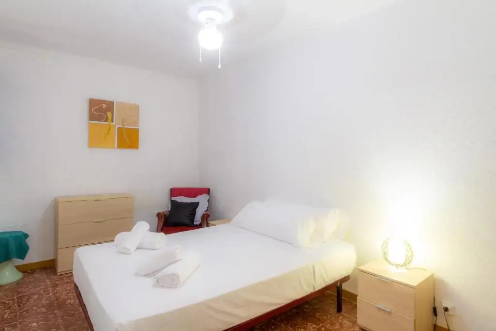 Sant Mateu 30 min to Barcelona next beach