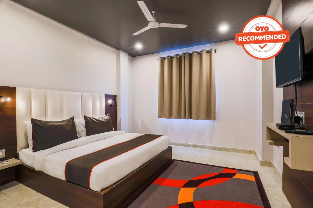 Townhouse Ranipur Mor Formerly Parmila Inn