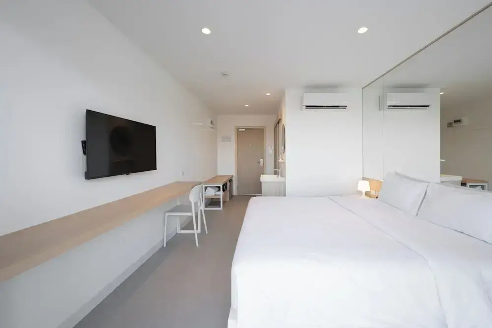 Lis Hotel Chiangmai