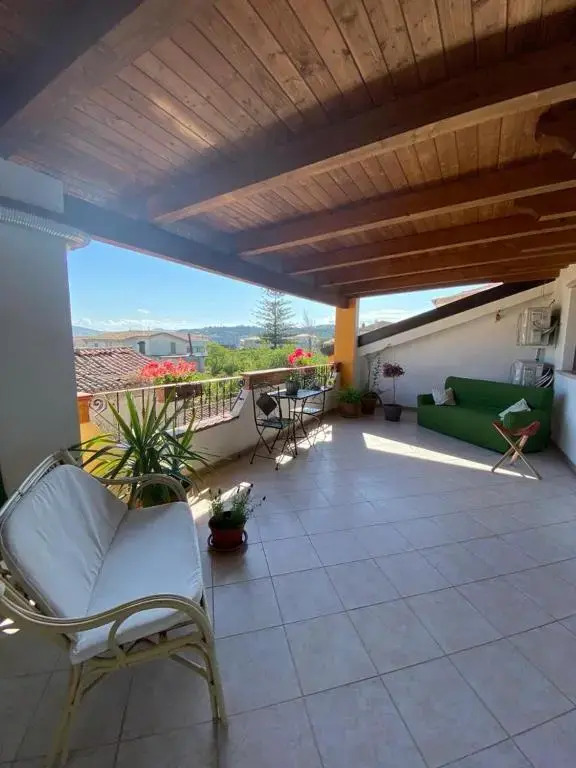 Carmen House