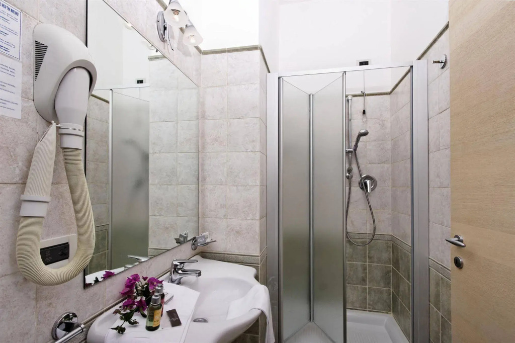 Hotel Metropol