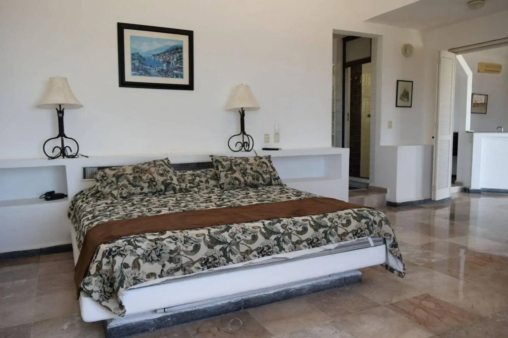 Villa Veronica
