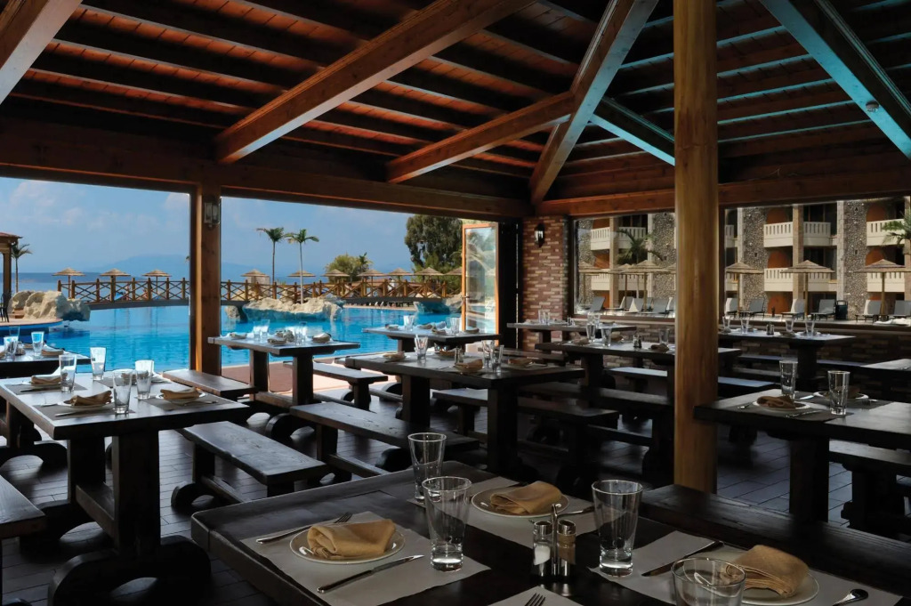 SEAFOS Luxury Resort & Spa - Limited Edition by Leonardo Hotels