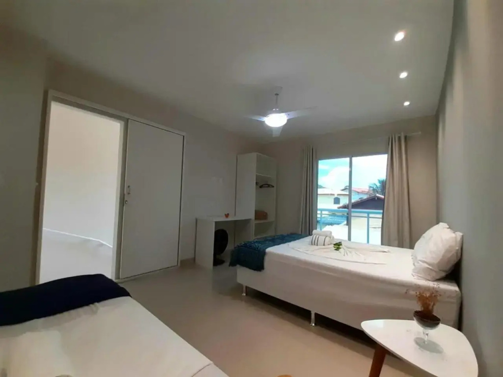 Casa Linda 01 - Encantos de Arraial