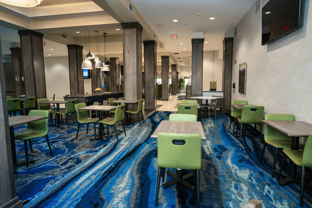 Fairfield Inn & Suites by Marriott Kearney