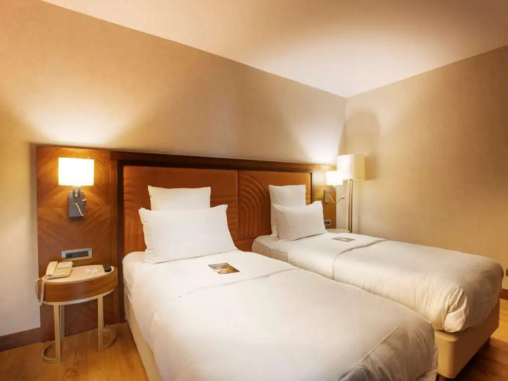 Mercure Istanbul Bakirkoy