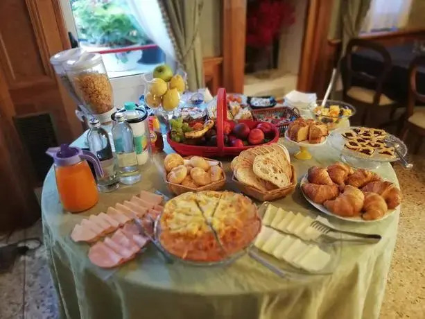 Hotel Ristorante Ca Nova