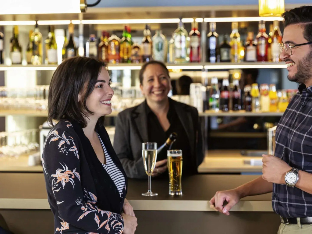 Mercure Toulouse Aeroport Blagnac