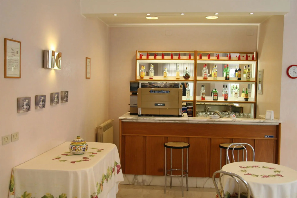 Hotel Elena