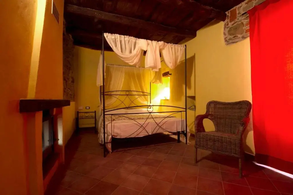 La Locanda Dei Cartunè