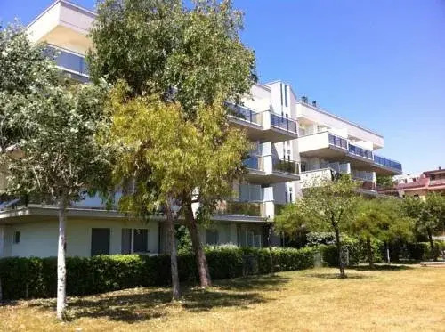 Residence Brezza di Mare
