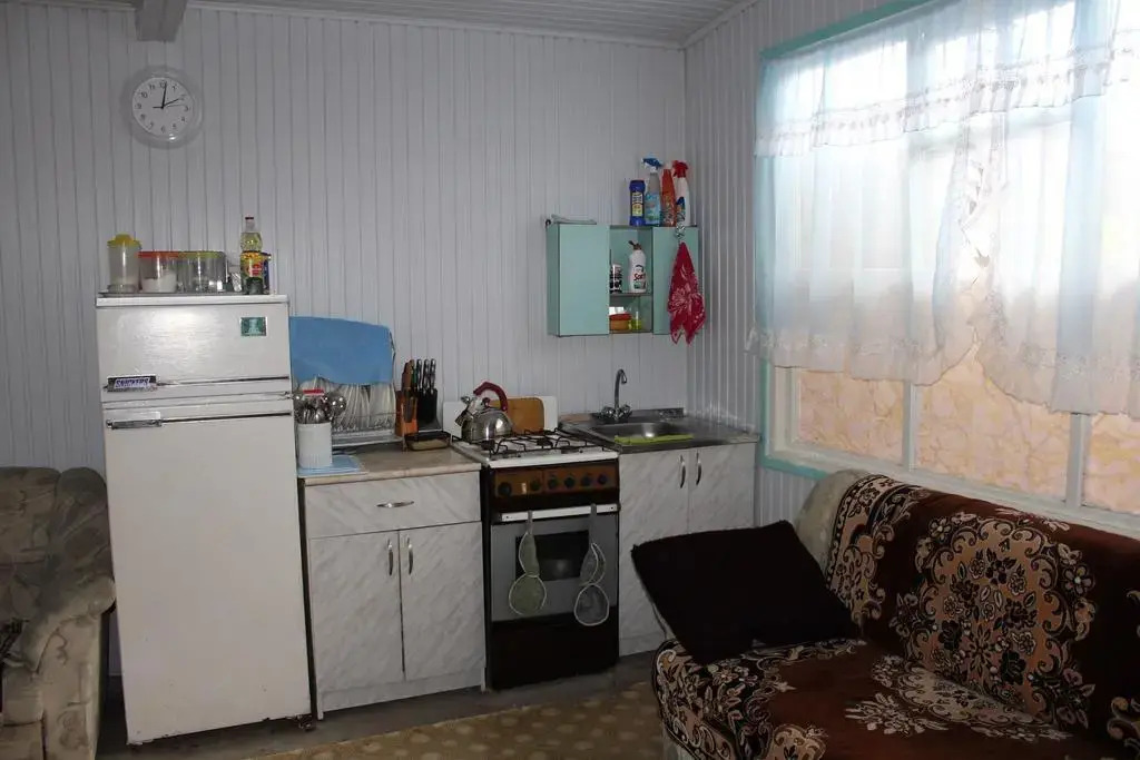 Летний Домик