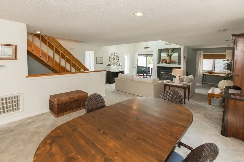 Ne67 216 A 4 Bedrooms 2 Bathrooms Cottage