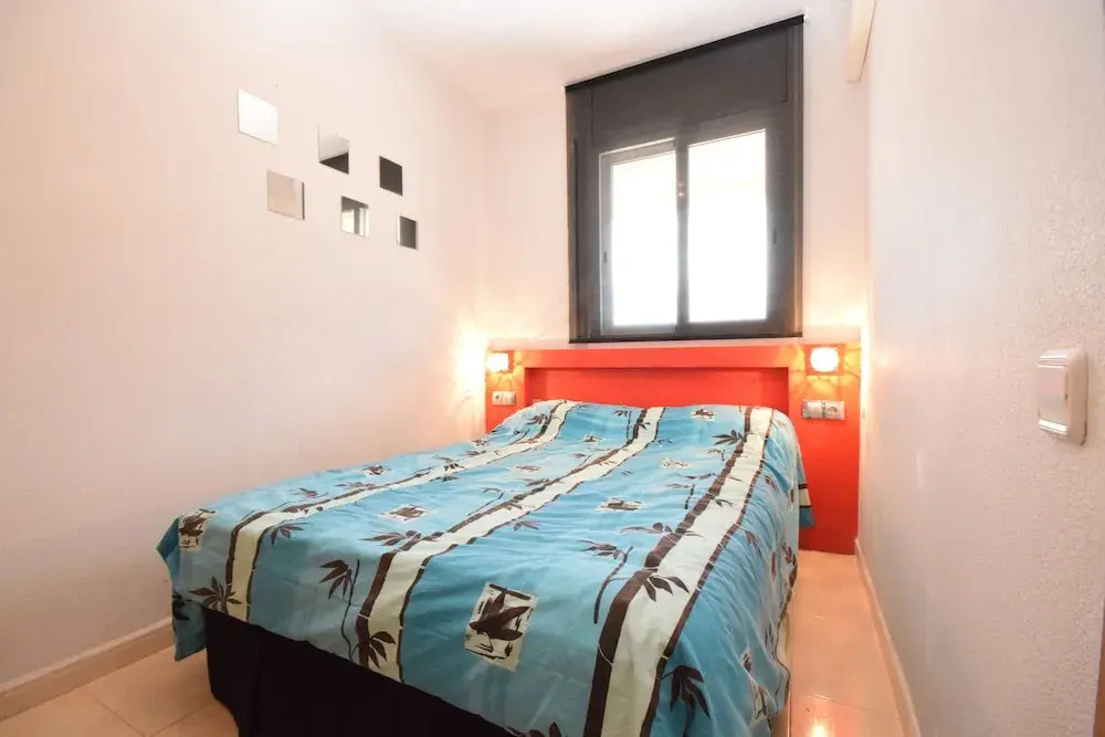 Apartamento Las Palmeras