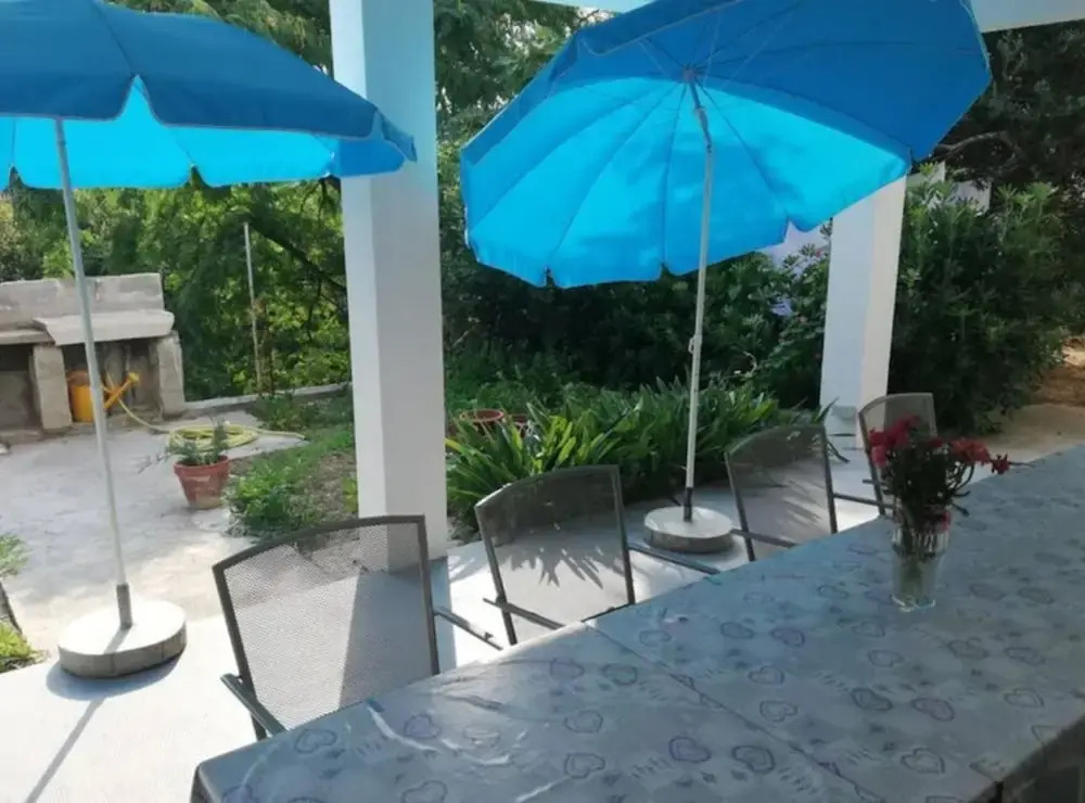 Holiday Home Ribarić