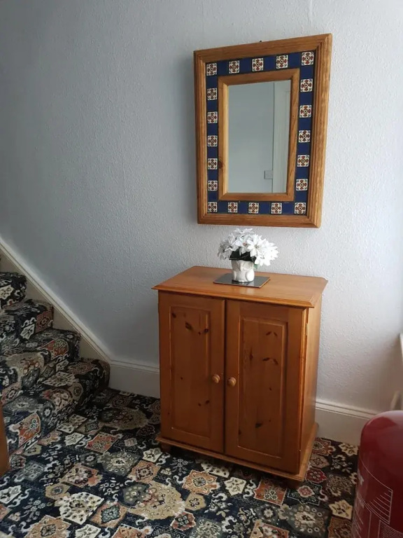 Burnside Guest House