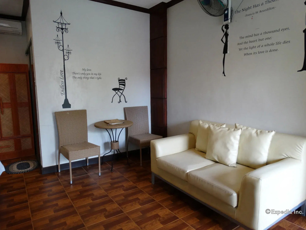 Bohol Wonderlagoon Resort