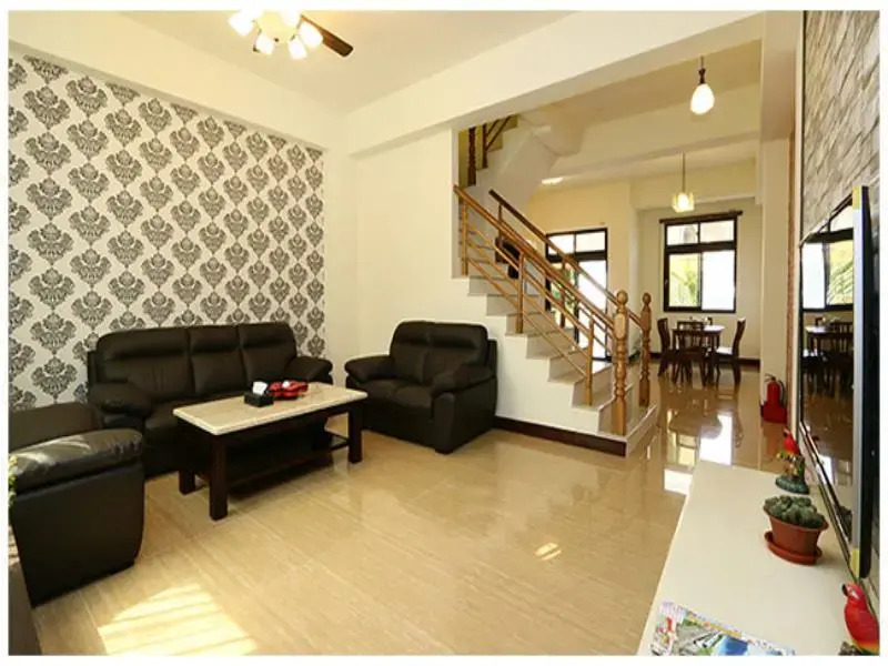 Rain Sun Homestay