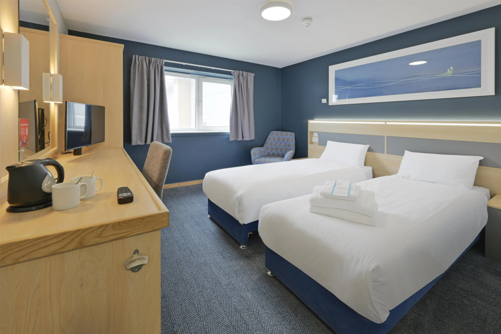 Travelodge Basildon