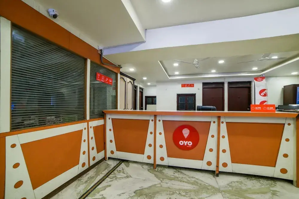 OYO 13251 Hotel Three Castles Deluxe