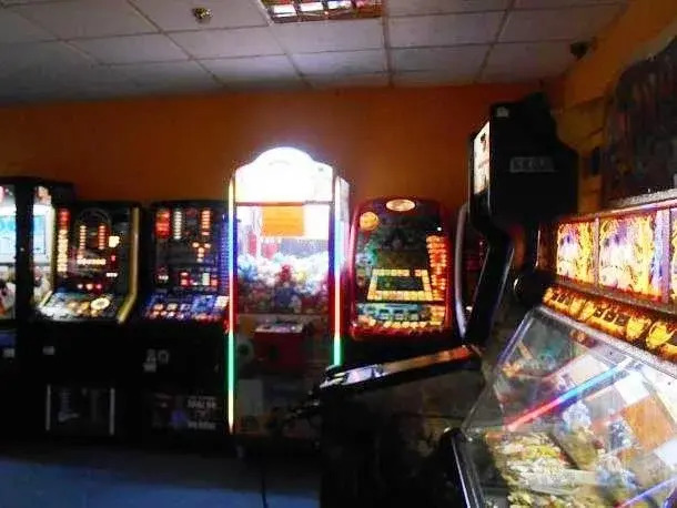 Southsea Holiday Home and Lodge Park