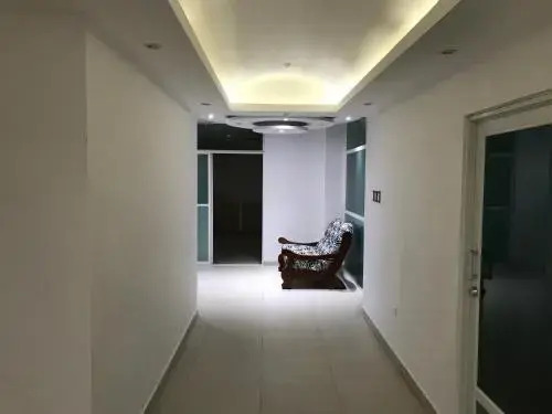 Hotel Casa Arnaldo "Atacames"