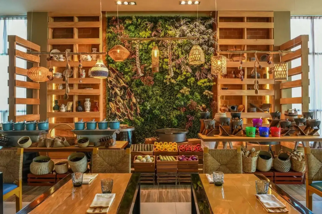Generations Riviera Maya Oceanfront Family Resort, All & More Inclusive