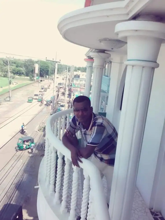 Hotel Diamond Palace