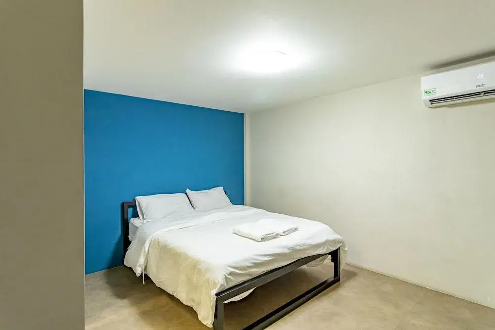 We Living Space