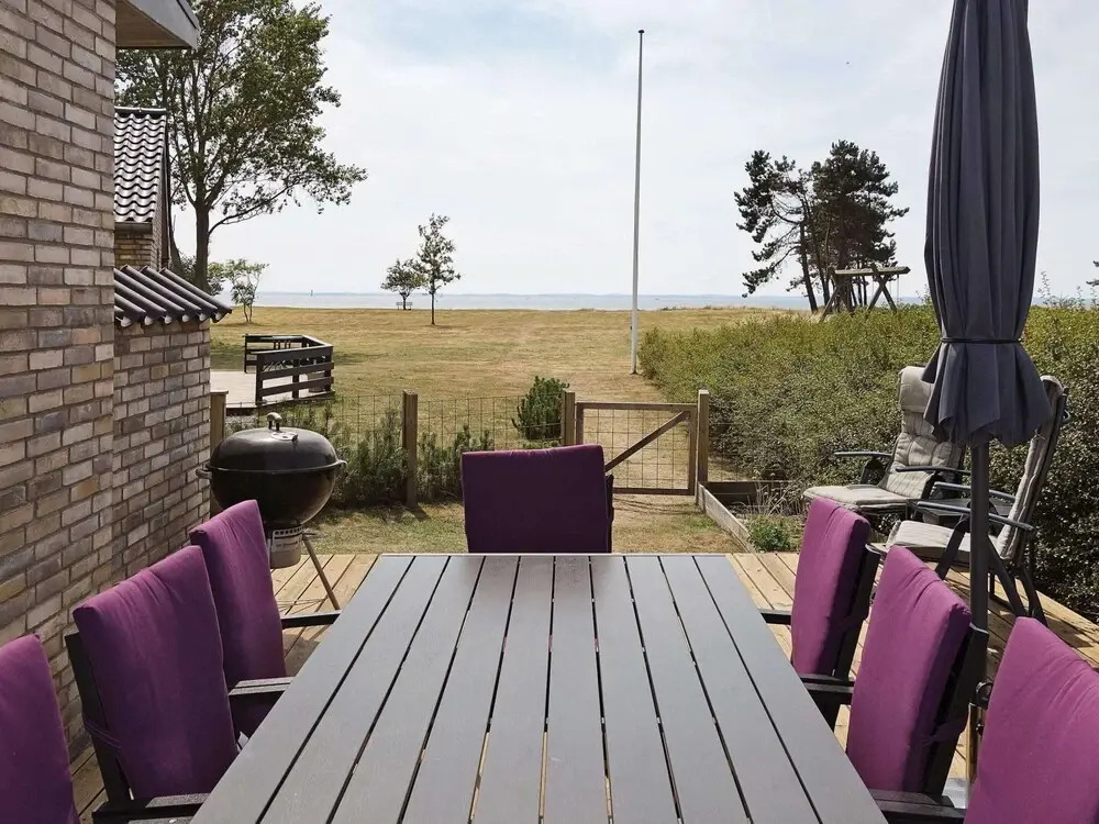 5 star holiday home in Sydals