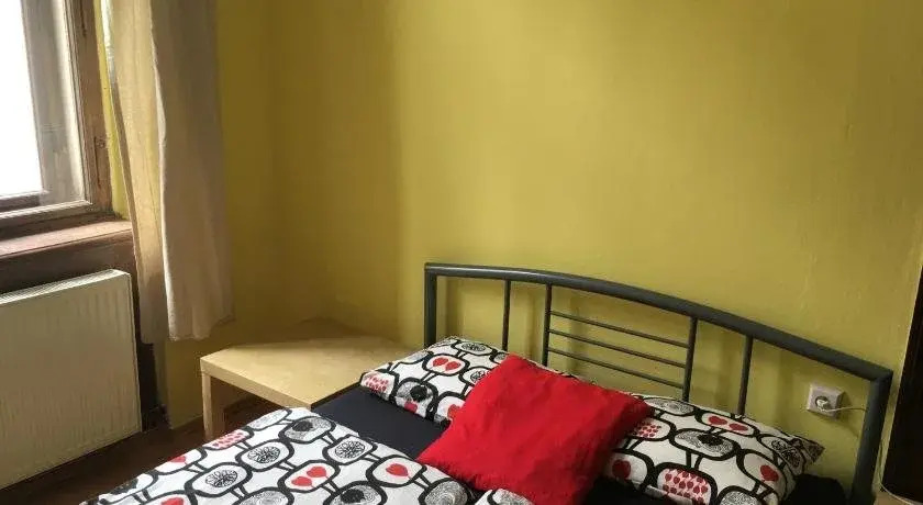Hostel EMMA