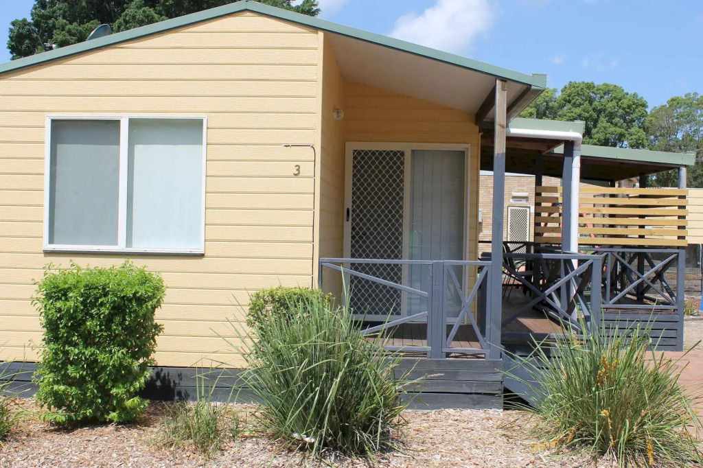 BIG4 Bays Holiday Park