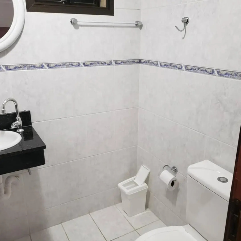 Apartamento à 5min à pé da Praia