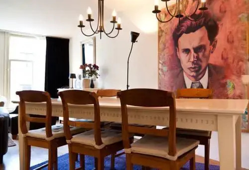 Amsterdam Central Guest House