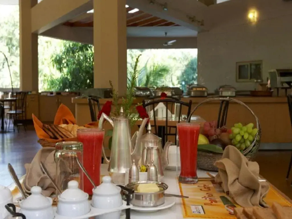 Ras by Treat Resorts, Silvassa