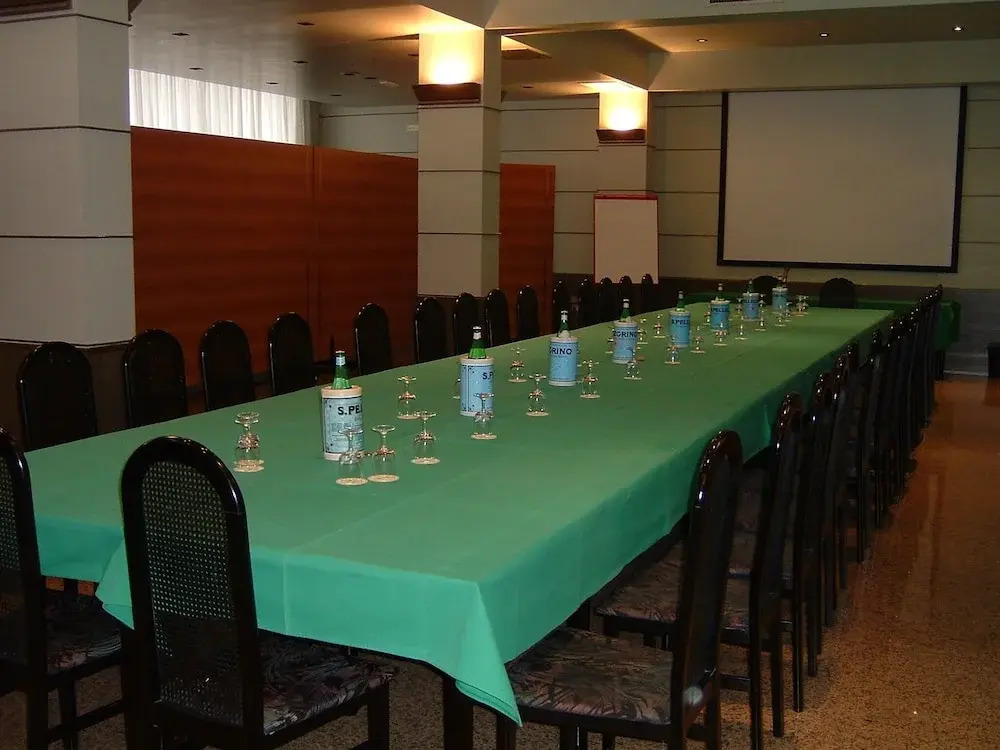 Hotel Turandot-Osteria-Pizzeria "Nanni"