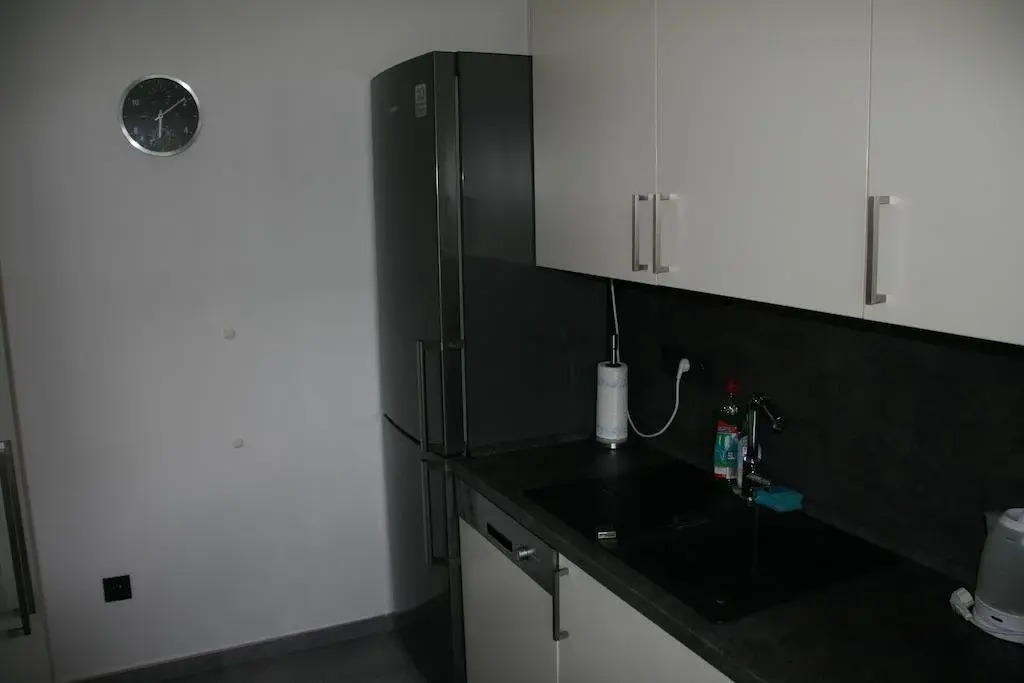 Holekova Praha-Klánovice