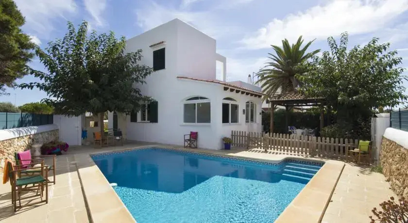 Villa Nana