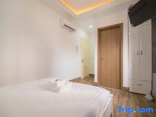 The Passion Hotel Airport - 5 minutes to Tan Son Nhat