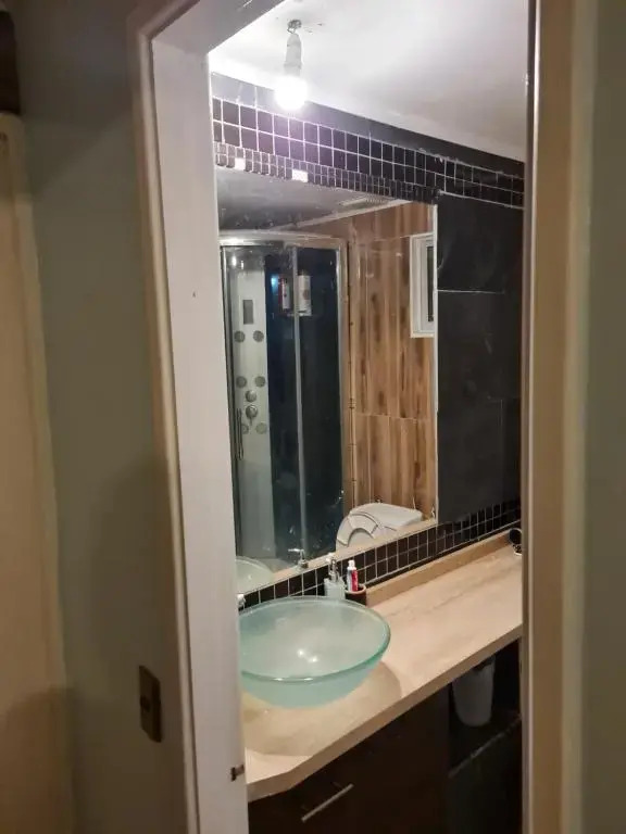 Gran casa vacaciones en familia