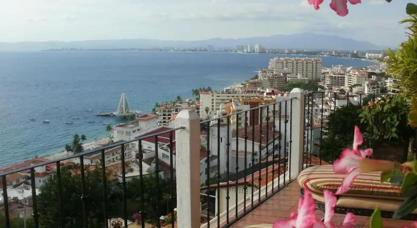 Beautiful Apartment with Spectacular views