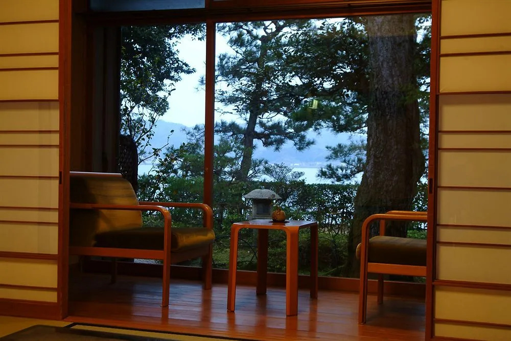 Shourotei Hotel