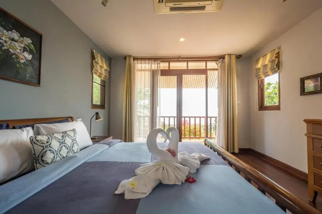 Klong Muang Sunset House
