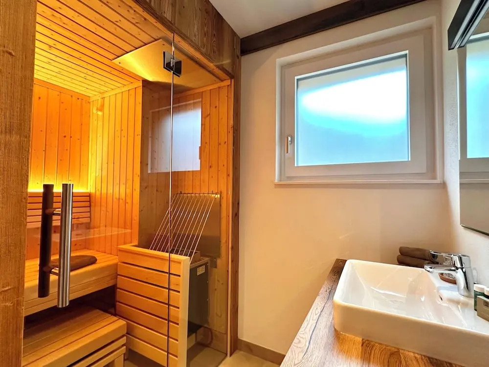 Apart Hotel Golden Lodges Rauris
