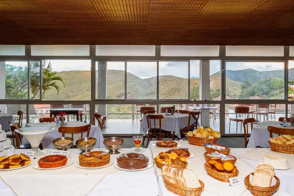 Grande Hotel de Ouro Preto - 80 ANOS